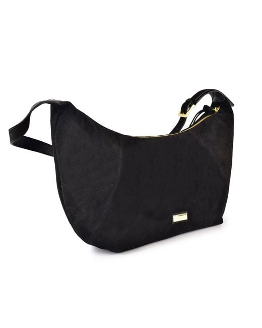 Biba Black Sling Bag