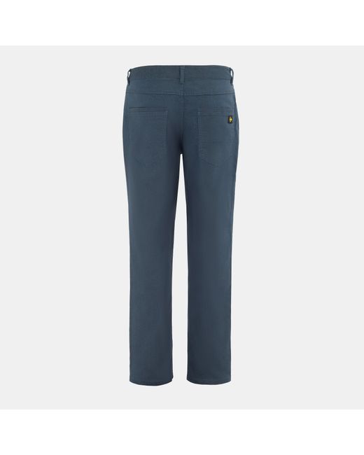 Dunlop Blue Dispatch Jean for men