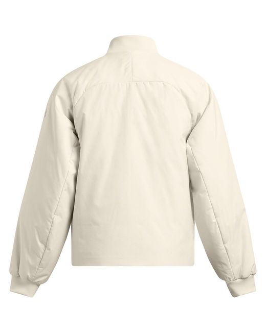 Under Armour Natural Inulated Unstoppable Water-Repellent Bomber Jacket