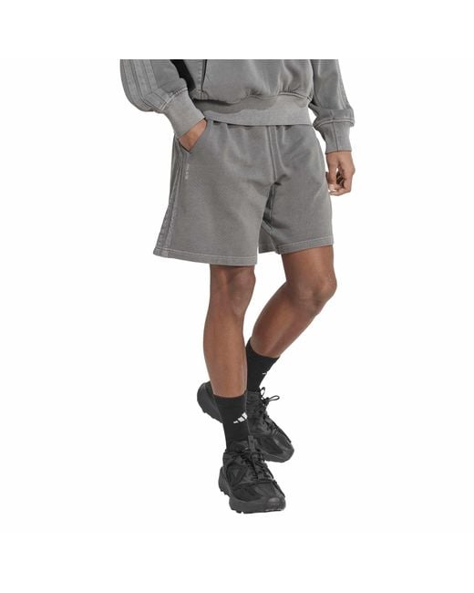 Adidas Gray M A Szn W Ft for men