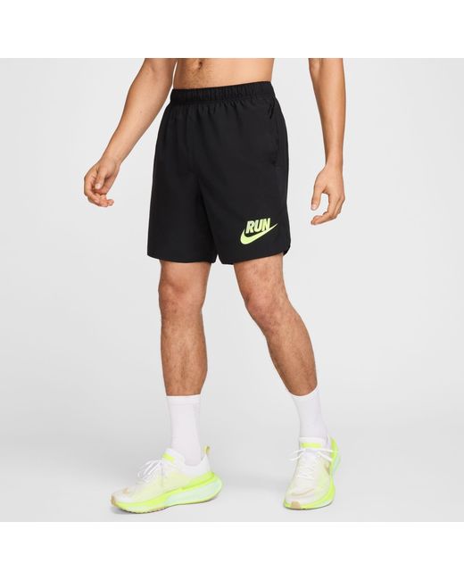 Nike Black M Nk Run Enrgy for men