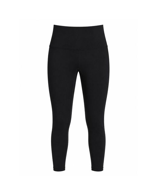 Miso Black Standard Capri Ld64