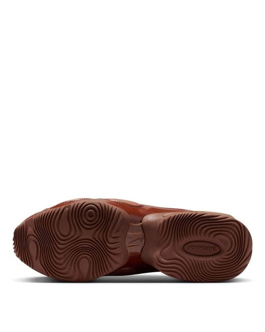 Nike Brown Air Max Muse