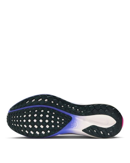 Nike Green Pegasus 41 Road Running Shoes for men