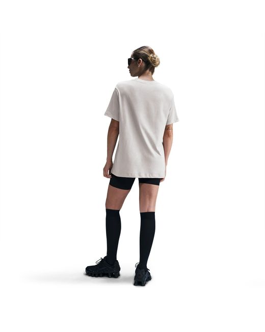 Nike Gray T-Shirt