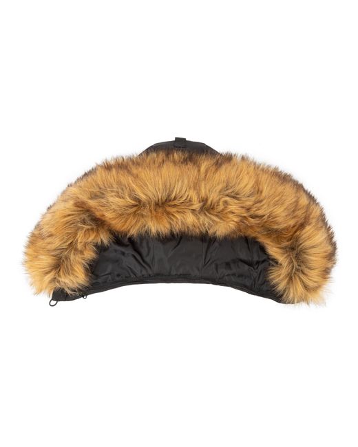 Firetrap Black Beltbubble Ld51