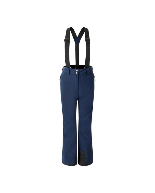 Dare 2b Blue Effused Ii Waterproof Ski Pant (Regular)