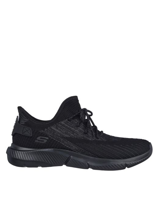 Skechers Blue Everyday Running Shoes for men