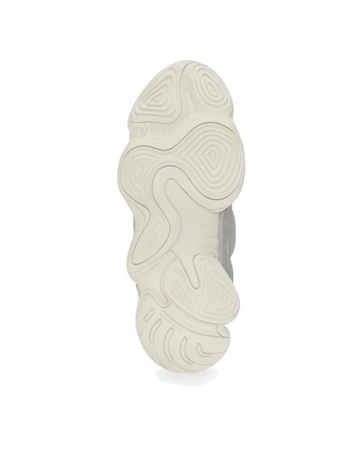 Yeezy Gray 500 High Sneakers for men