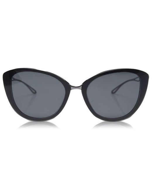 Armani 0ar8123 Cats Eyes Sunglasses in Grey Lyst UK