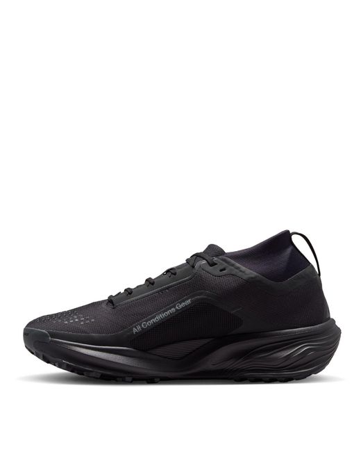 Nike Blue Acg Peg Tr Gtx for men