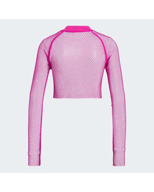 Adidas Pink Ivp Cryms Top