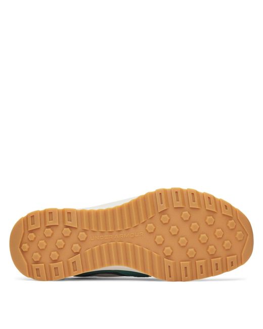 Under Armour Green Ua Mirage Sport for men