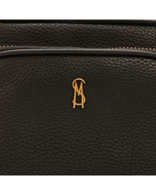 Steve Madden Black Madden Blillite Bag