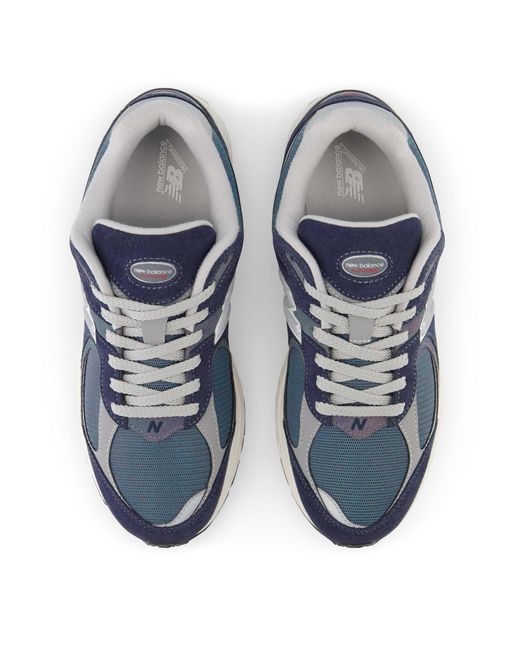 New Balance Blue 2002r Trainers for men