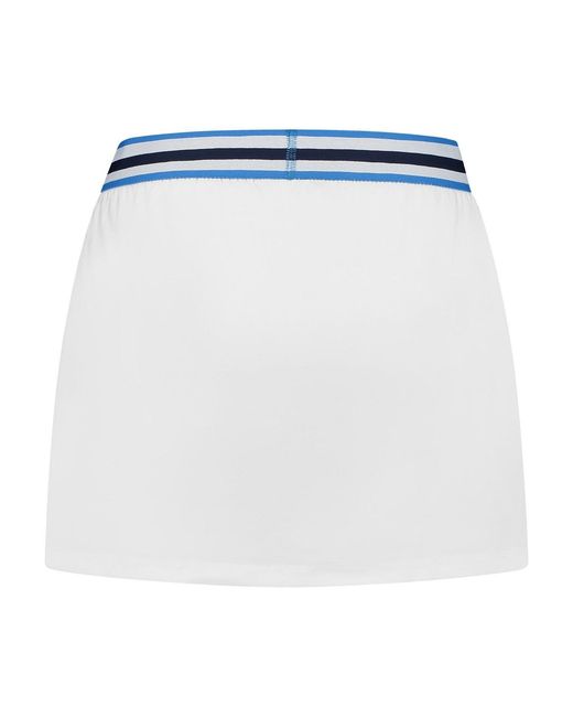 K-swiss Blue Core Team Performance Skort