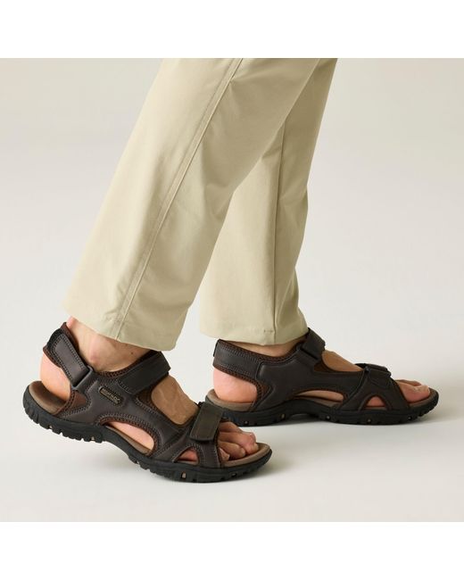 Regatta Natural Haris for men