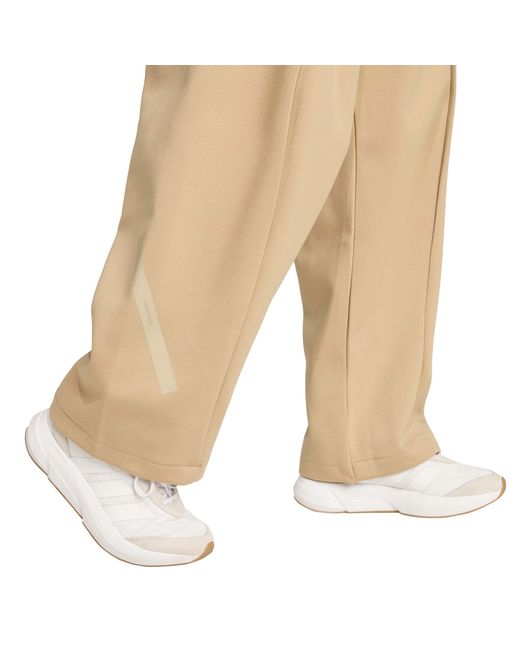 Adidas Natural Z.N.E. Fleece Joggers