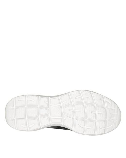 Skechers Black Slip-Ins: Summits for men