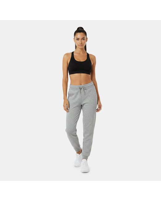 Usa Pro Gray Classic Joggers