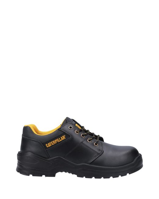 Caterpillar Blue Striver Low S3 Safety Shoe for men