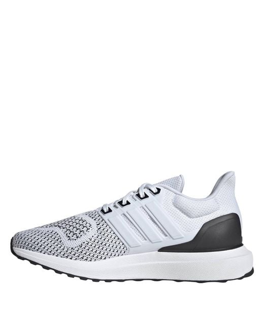 Adidas White Ultradream Dn