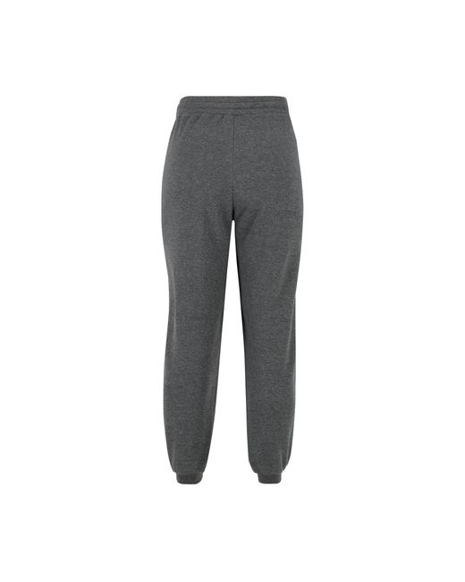 Slazenger 1881 Gray Interlock Closed Hem Pant