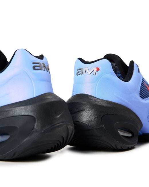Nike Blue Air Max Muse