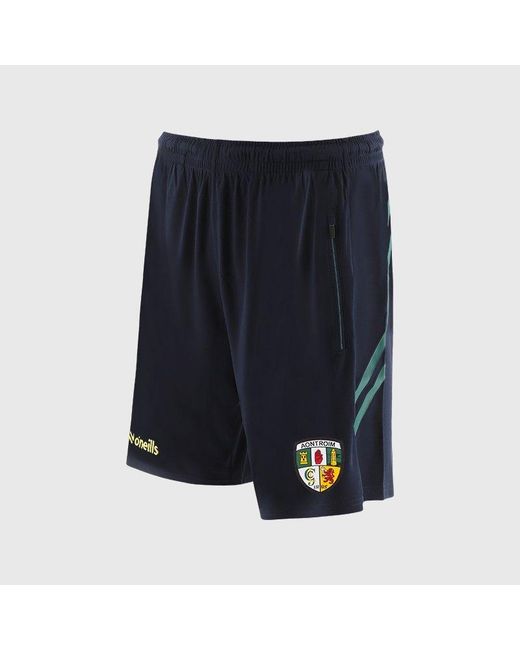 O'neill Sportswear Blue Antrim Sedona Shorts Senior for men
