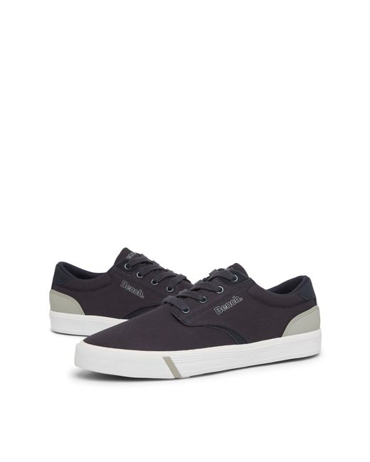 Bench Blue Briscoe Low-Top Trainers for men