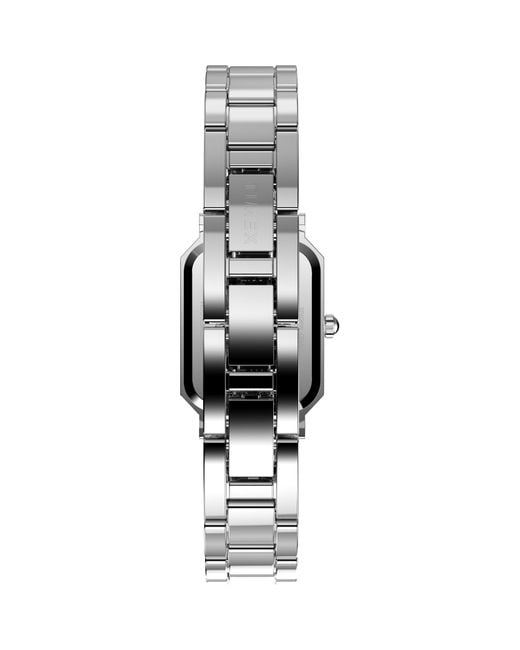 Timex Metallic Vivienne Watch
