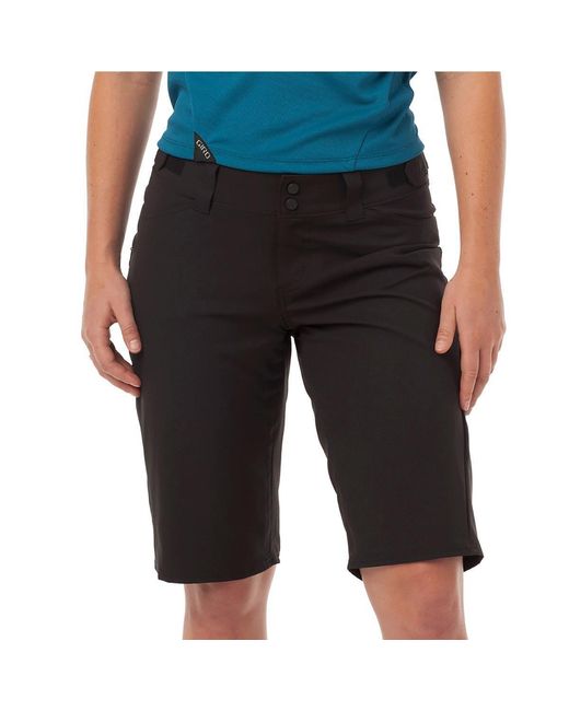 Giro Black Arc Shorts