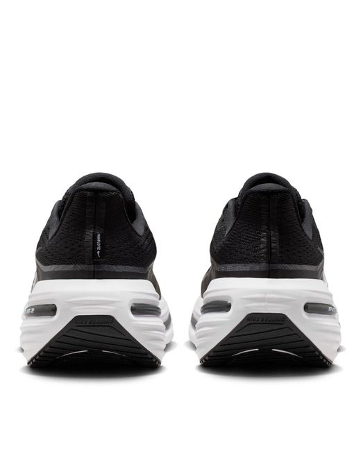 Nike Black Winflo 12 Running Shoes for men