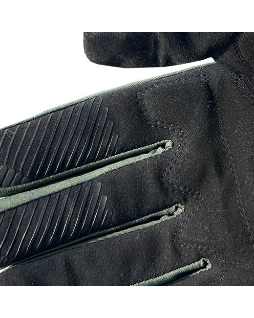 Dhb Green Extreme Winter Gloves