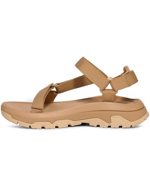 Teva Natural Walking Sandals