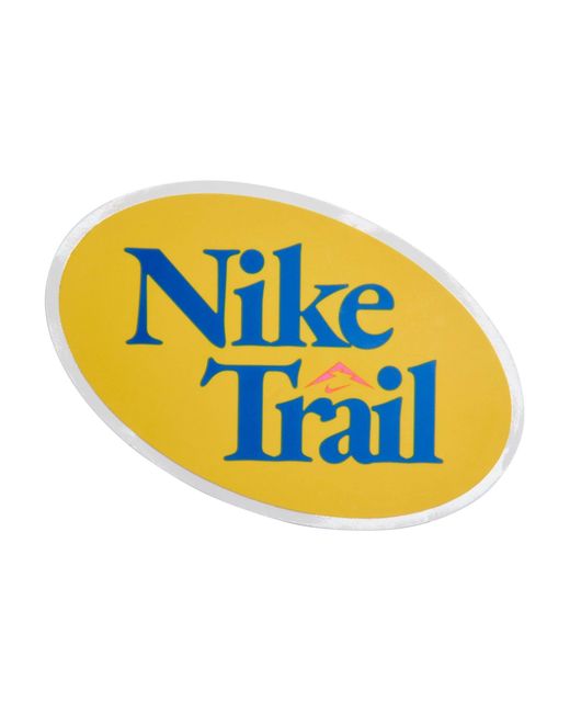 Nike Blue Wildhorse 10 Trail Running Shoes