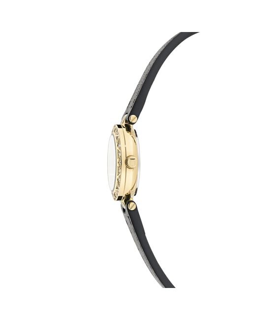 Ted Baker Black Jolyye Quartz Analogue Watch