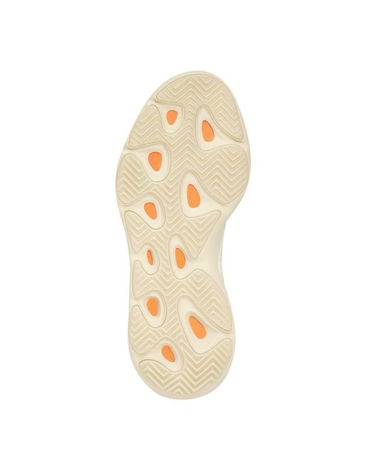 Yeezy Natural 700 V3 Safflower Rpu Cage Glow for men