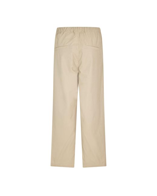 Fear Of God Natural Adults' Relaxed Trouser Fleece Jogging Bottoms