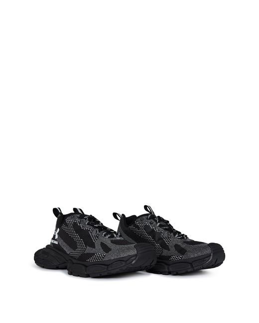 Balenciaga Gray X Under Armour 3Xl Sneakers for men