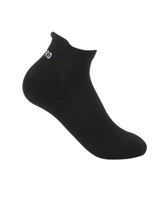 Usa Pro Black Pro Compression Socks Ladies