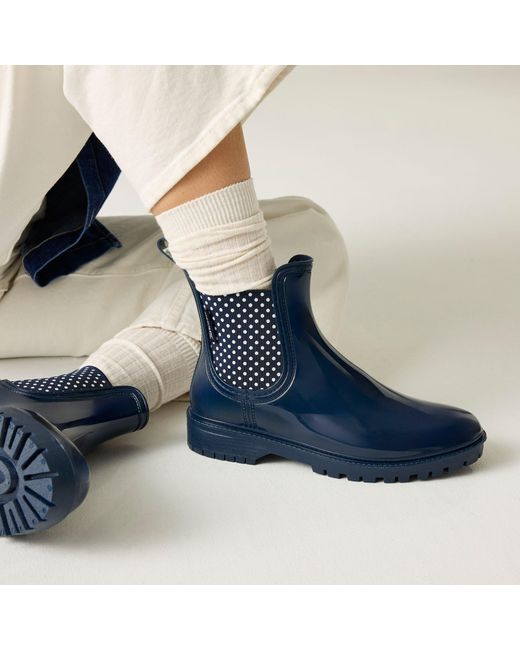Regatta Blue Harriett Ii