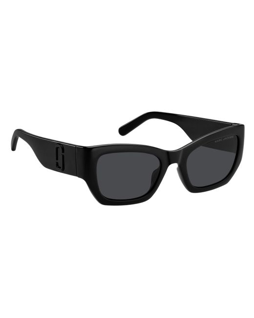Marc Jacobs Black Sunglasses
