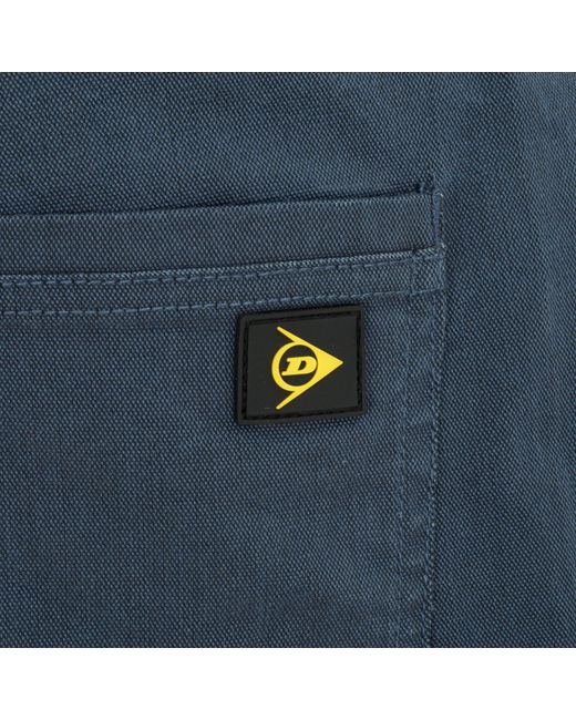 Dunlop Blue Dispatch Jean for men