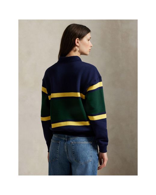Polo Ralph Lauren Blue Polo Shirt