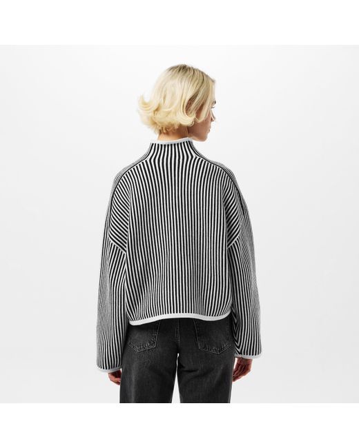 EDITED Black Nohea Jumper