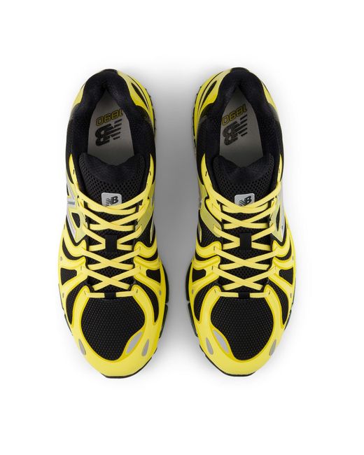 New Balance Yellow Nb Abzorb 1890 for men