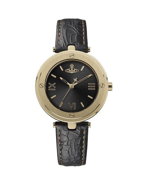 Vivienne westwood hot sale leadenhall watch