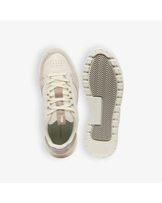 Lacoste Natural Slam Break Sn72 for men