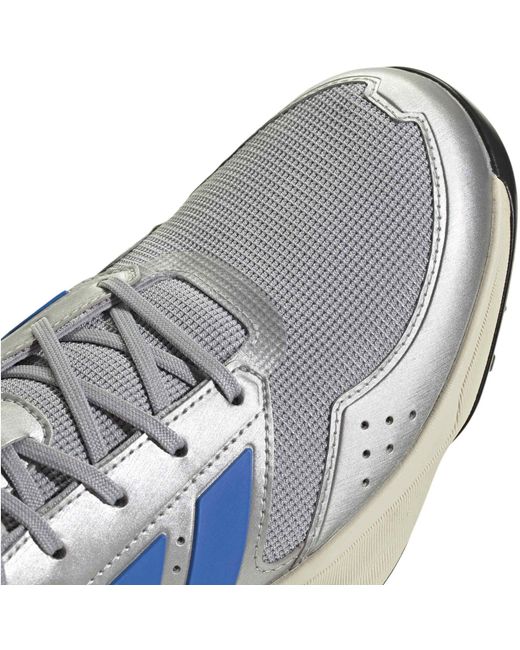 Adidas Blue Hoc League Sn63 for men